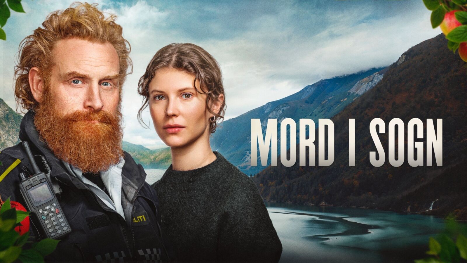 Mord i Sogn - the Sogn Murders